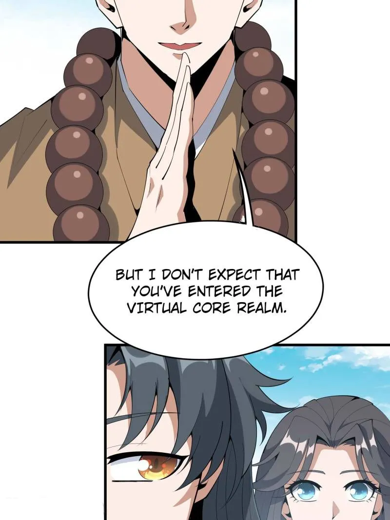 The First Sword Of Earth — Chapter 88 — page 4