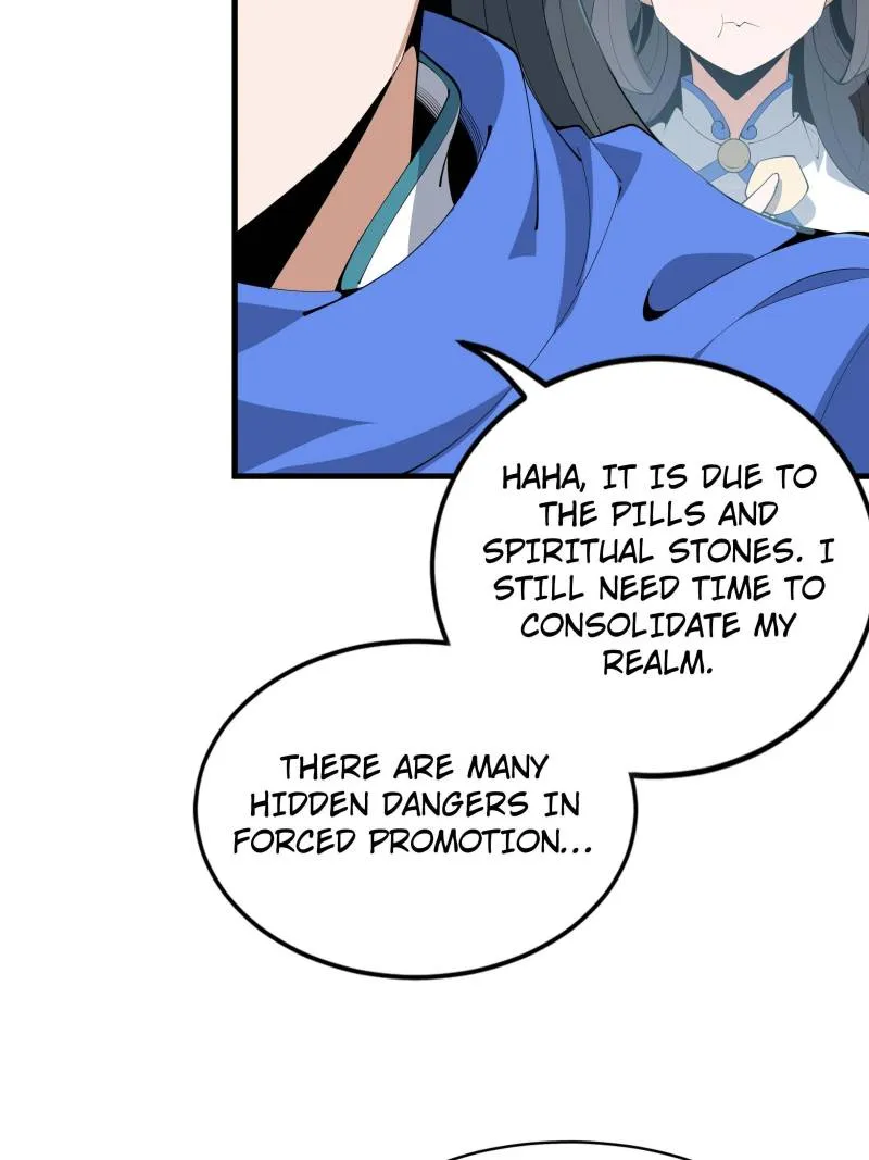 The First Sword Of Earth — Chapter 88 — page 5