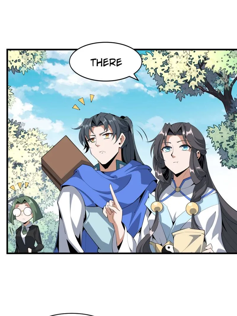 The First Sword Of Earth — Chapter 88 — page 7