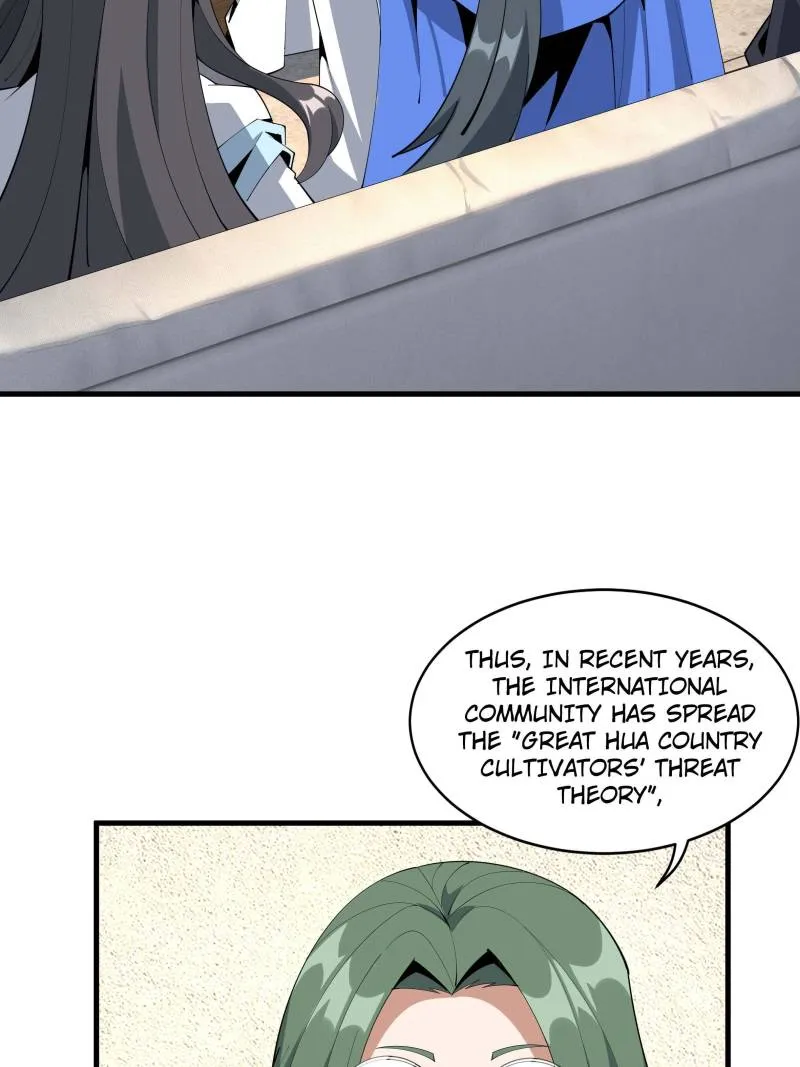 The First Sword Of Earth — Chapter 88 — page 13