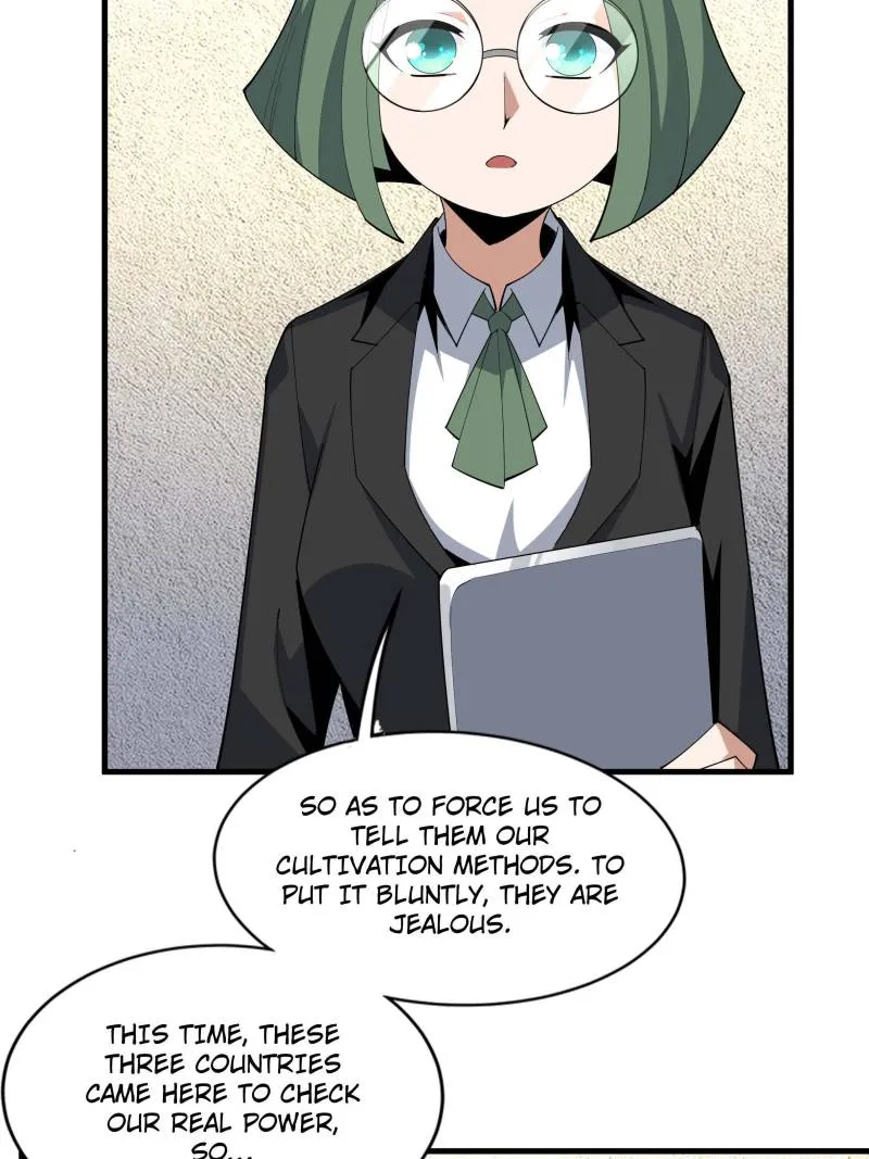 The First Sword Of Earth — Chapter 88 — page 14