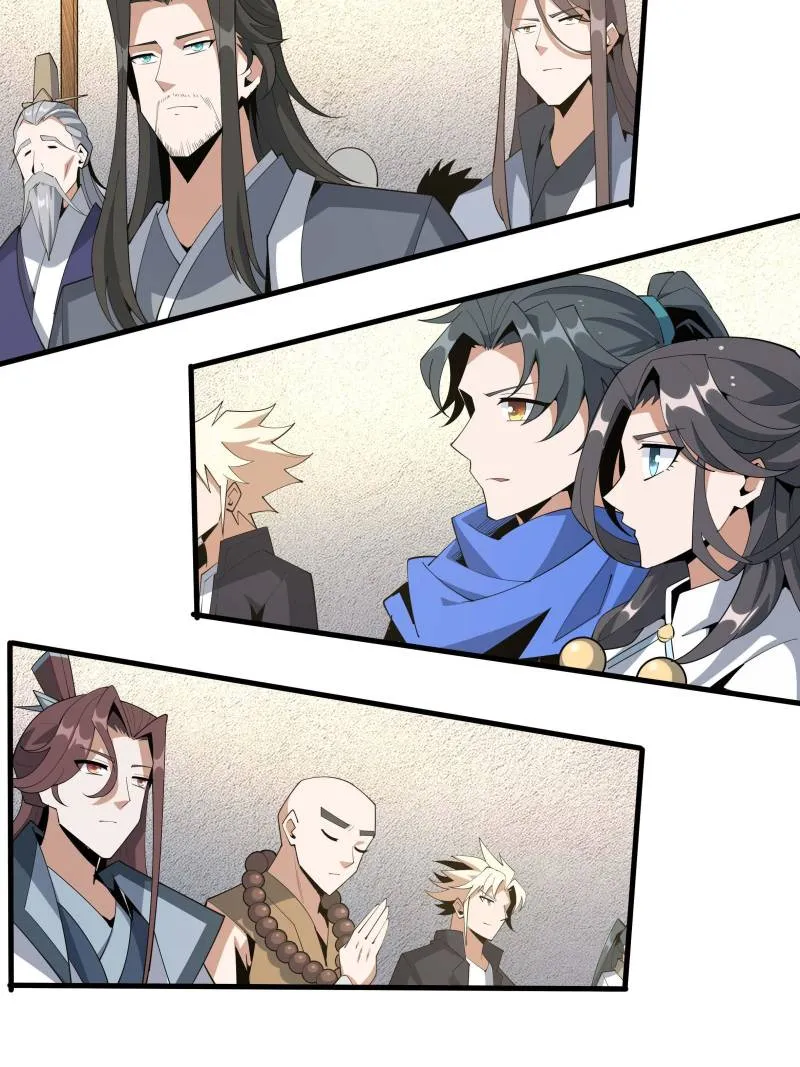 The First Sword Of Earth — Chapter 88 — page 23