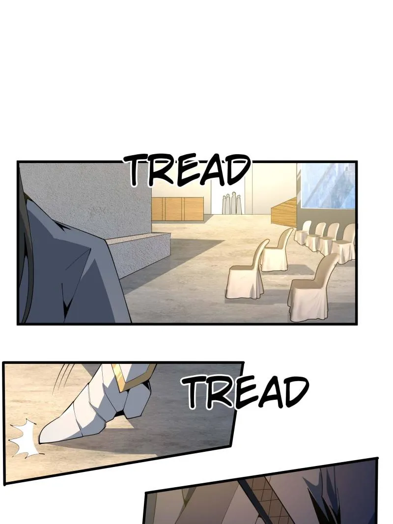 The First Sword Of Earth — Chapter 88 — page 24