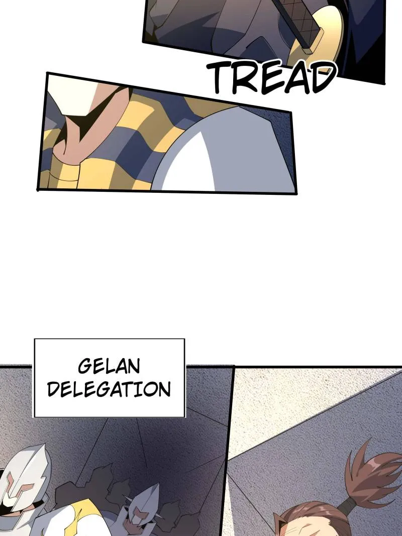 The First Sword Of Earth — Chapter 88 — page 25