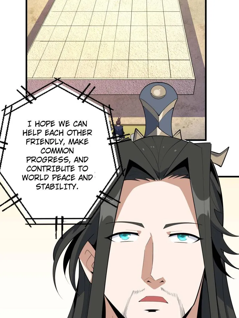 The First Sword Of Earth — Chapter 88 — page 29