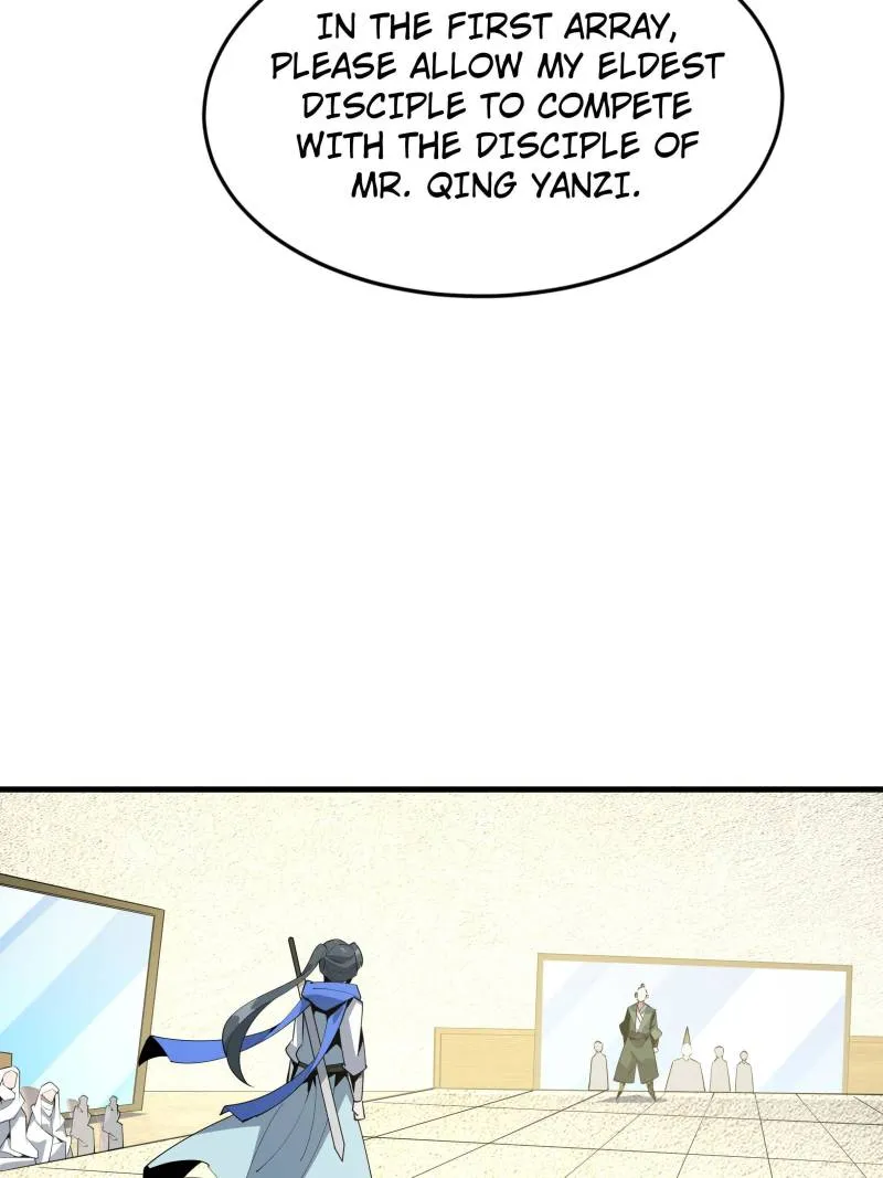 The First Sword Of Earth — Chapter 88 — page 32