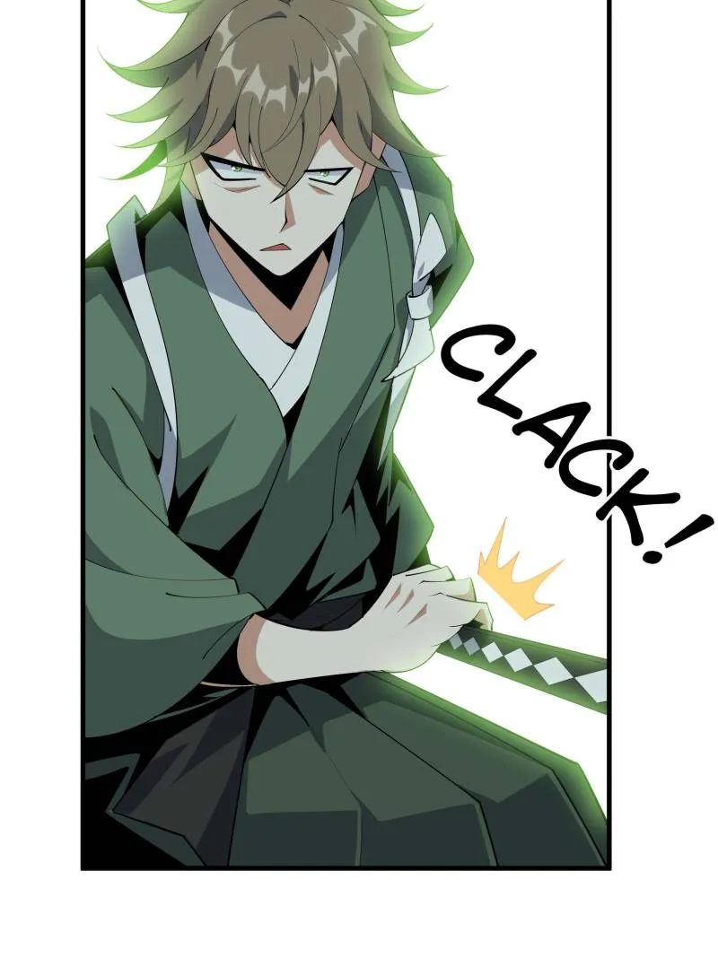 The First Sword Of Earth — Chapter 88 — page 34