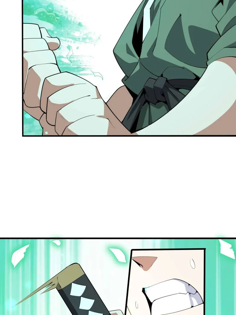 The First Sword Of Earth — Chapter 89 — page 3