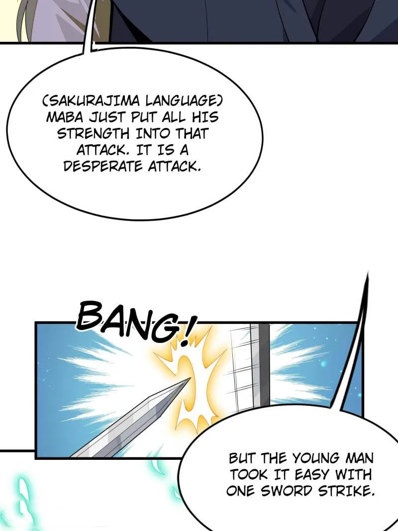 The First Sword Of Earth — Chapter 89 — page 13