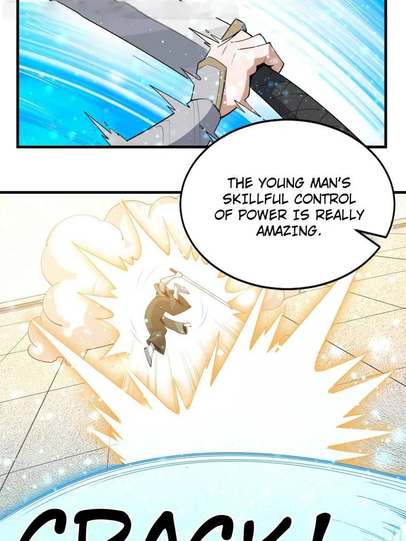 The First Sword Of Earth — Chapter 89 — page 16