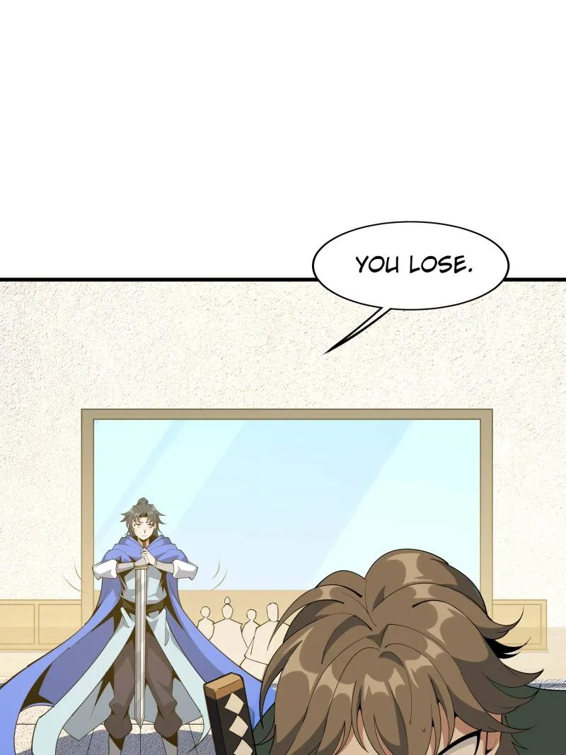 The First Sword Of Earth — Chapter 89 — page 18