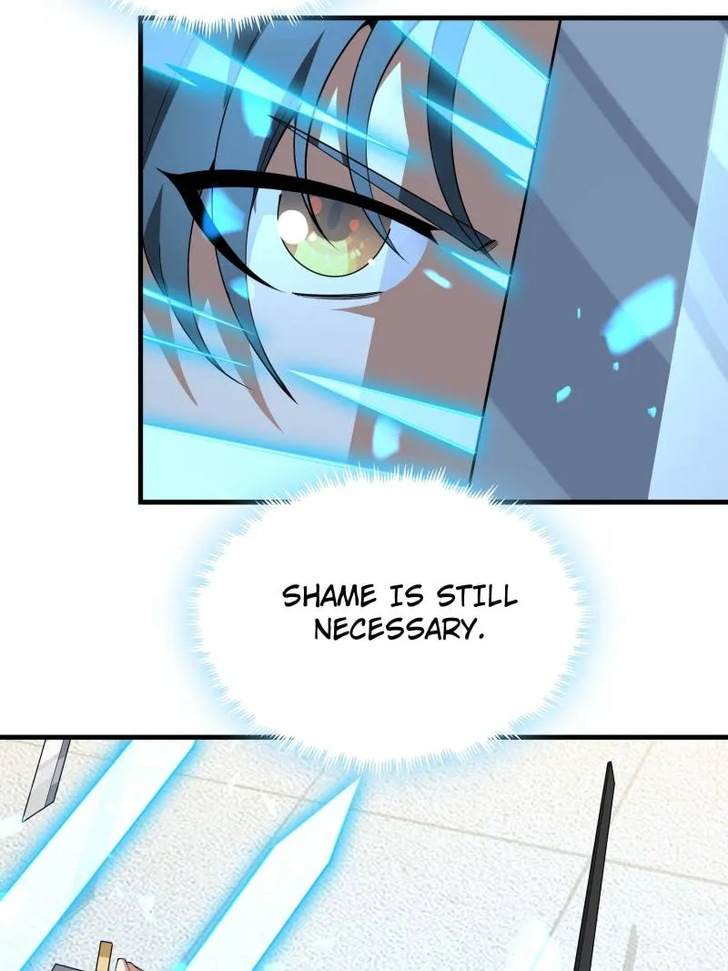 The First Sword Of Earth — Chapter 89 — page 22