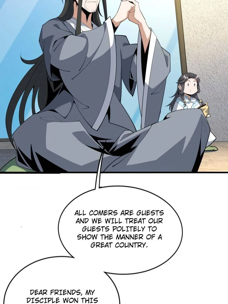 The First Sword Of Earth — Chapter 89 — page 29