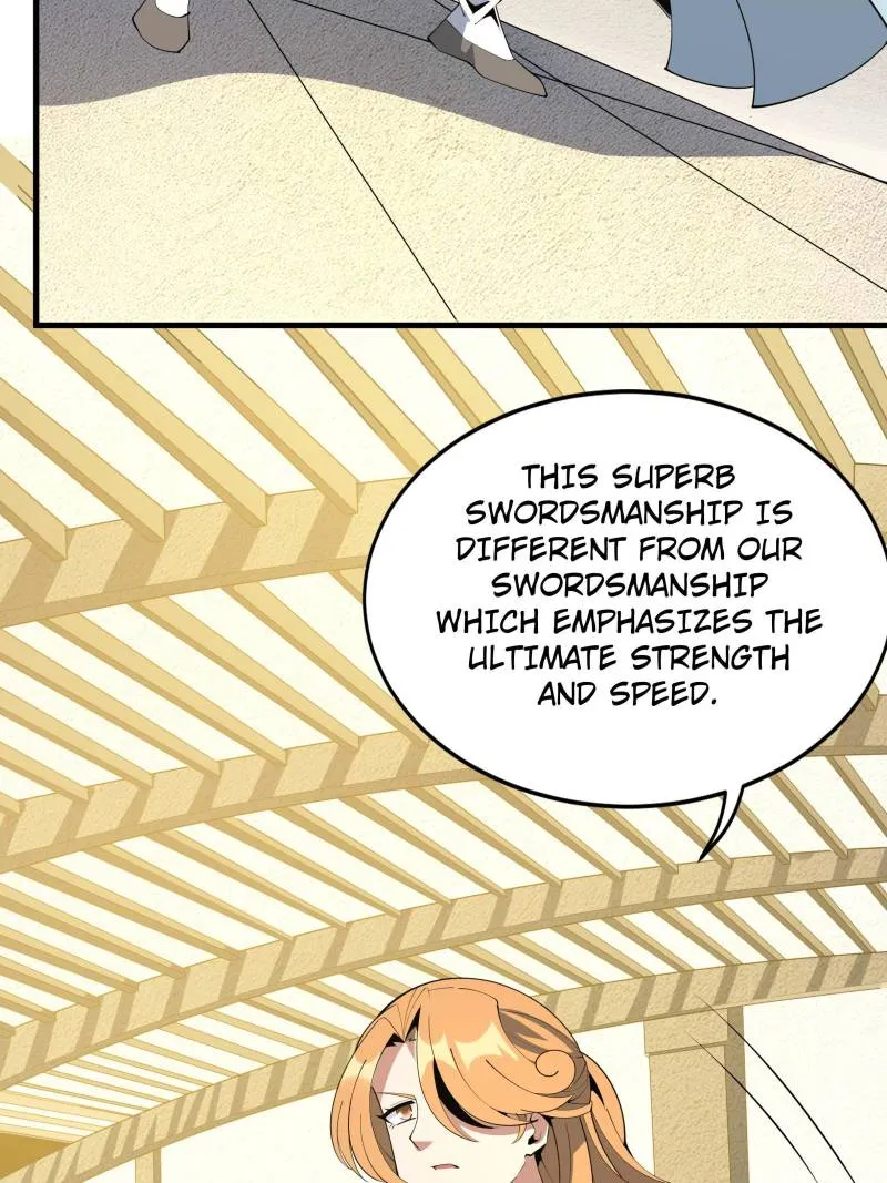 The First Sword Of Earth — Chapter 89 — page 31