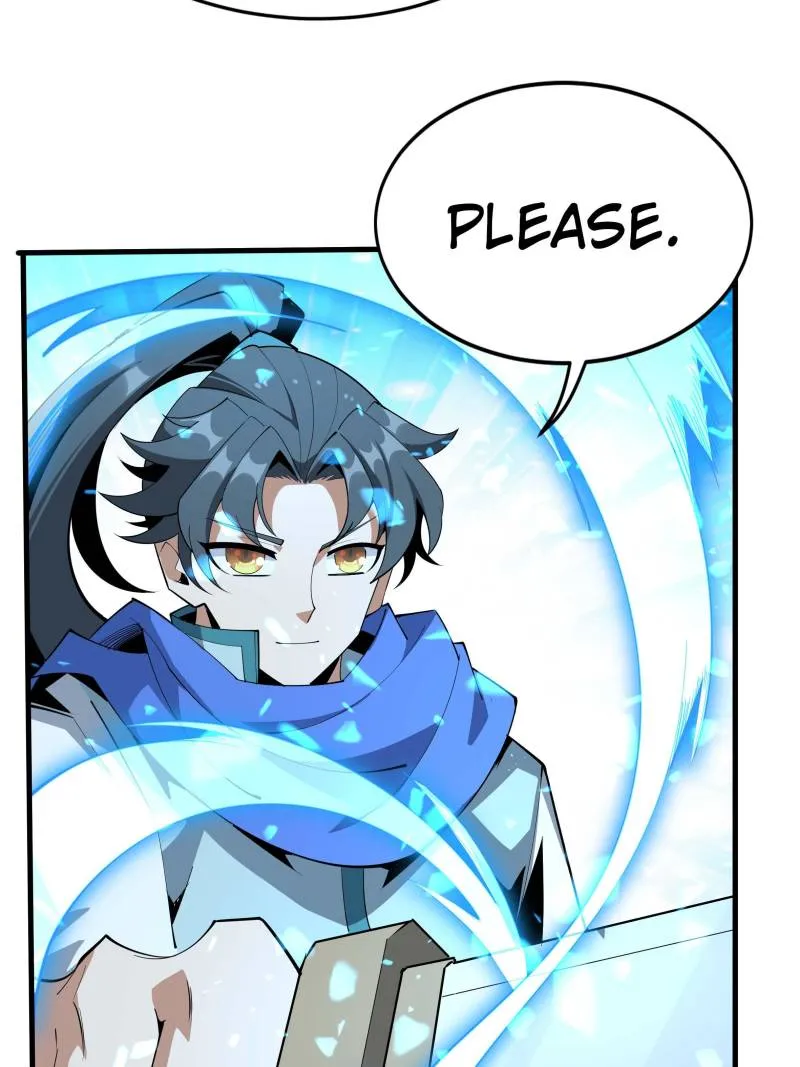 The First Sword Of Earth — Chapter 89 — page 34