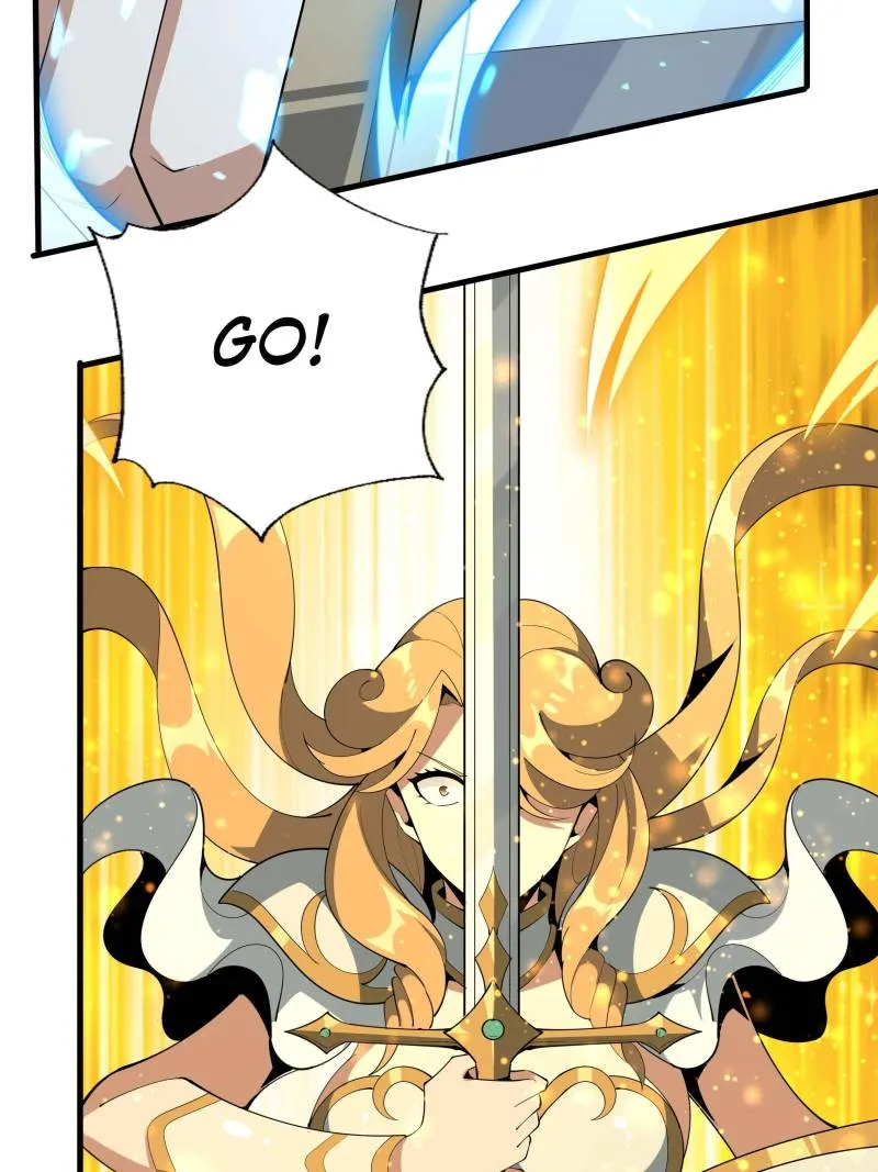 The First Sword Of Earth — Chapter 89 — page 35