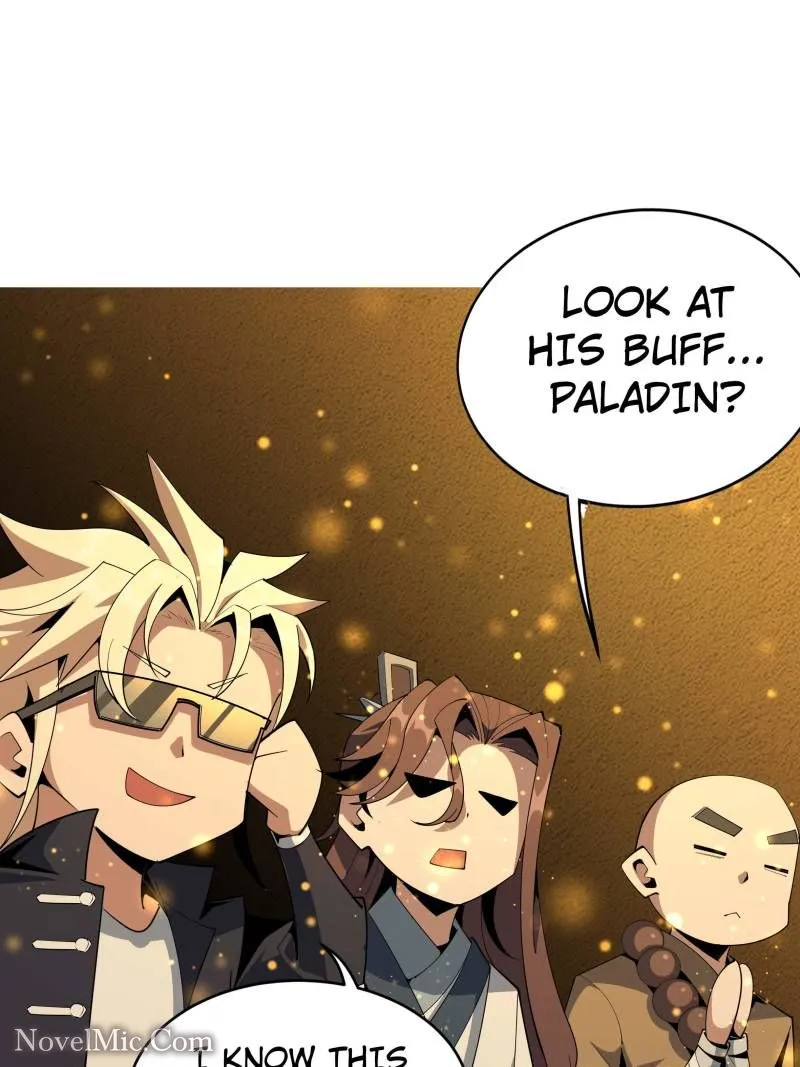 The First Sword Of Earth — Chapter 89 — page 37