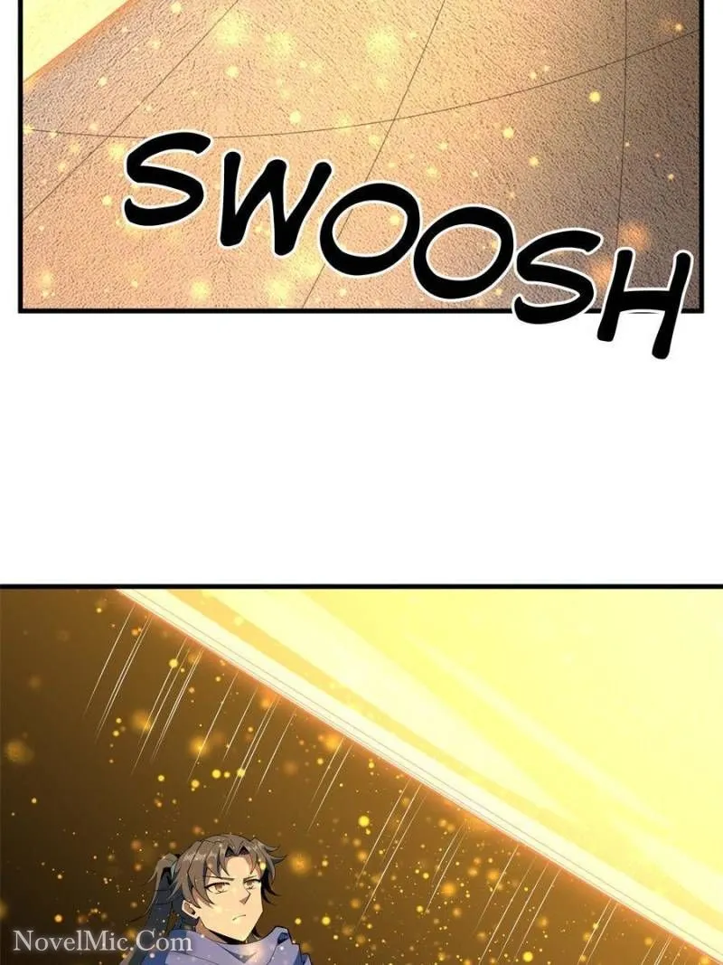 The First Sword Of Earth — Chapter 90 — page 2