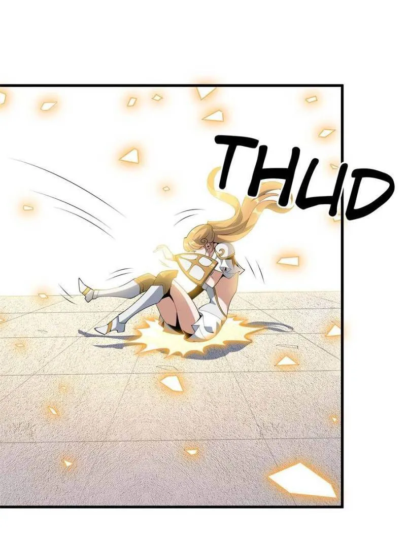 The First Sword Of Earth — Chapter 90 — page 7