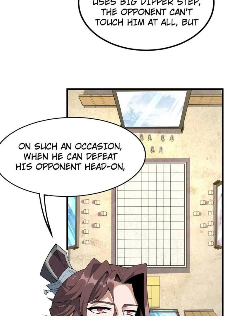 The First Sword Of Earth — Chapter 90 — page 12