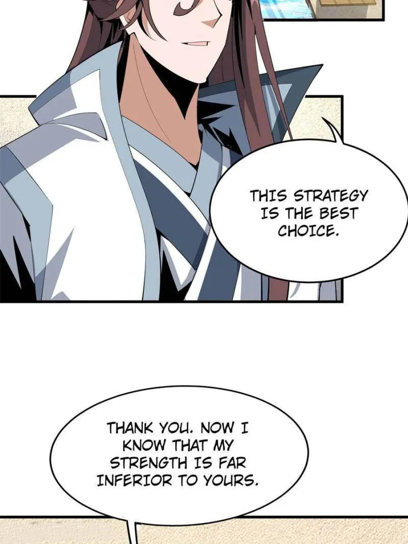 The First Sword Of Earth — Chapter 90 — page 13