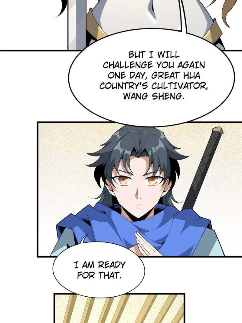 The First Sword Of Earth — Chapter 90 — page 15