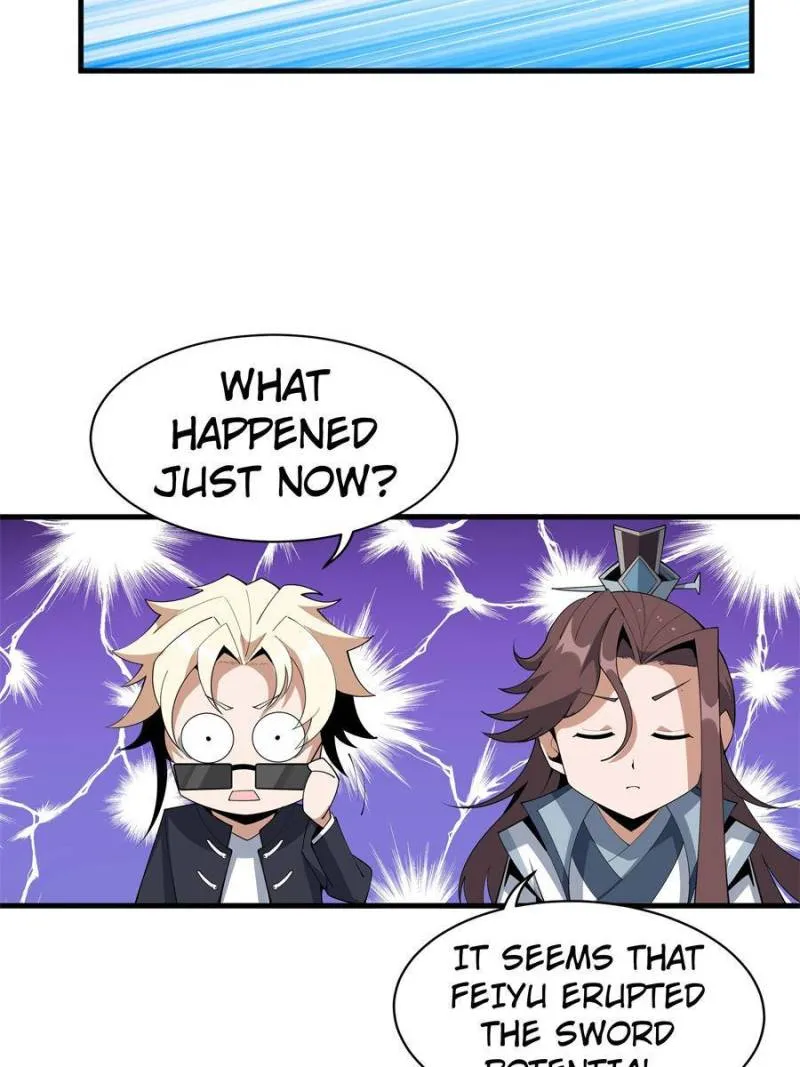 The First Sword Of Earth — Chapter 90 — page 18