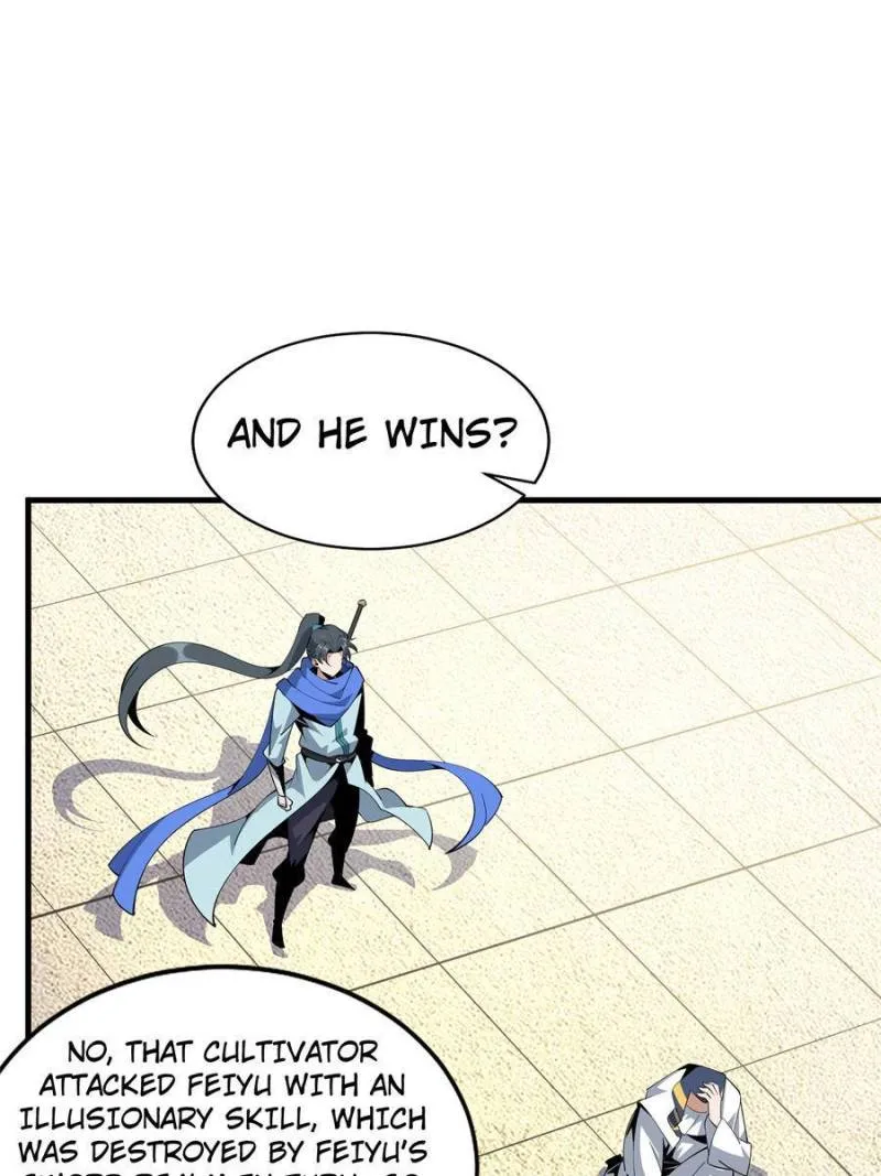 The First Sword Of Earth — Chapter 90 — page 20
