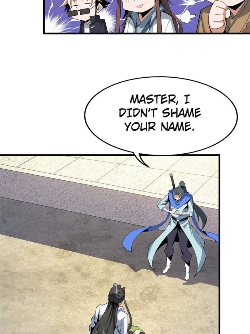 The First Sword Of Earth — Chapter 90 — page 22