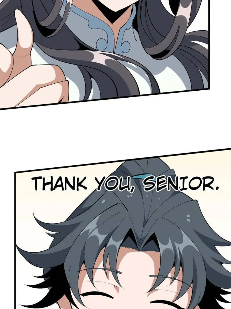 The First Sword Of Earth — Chapter 90 — page 25
