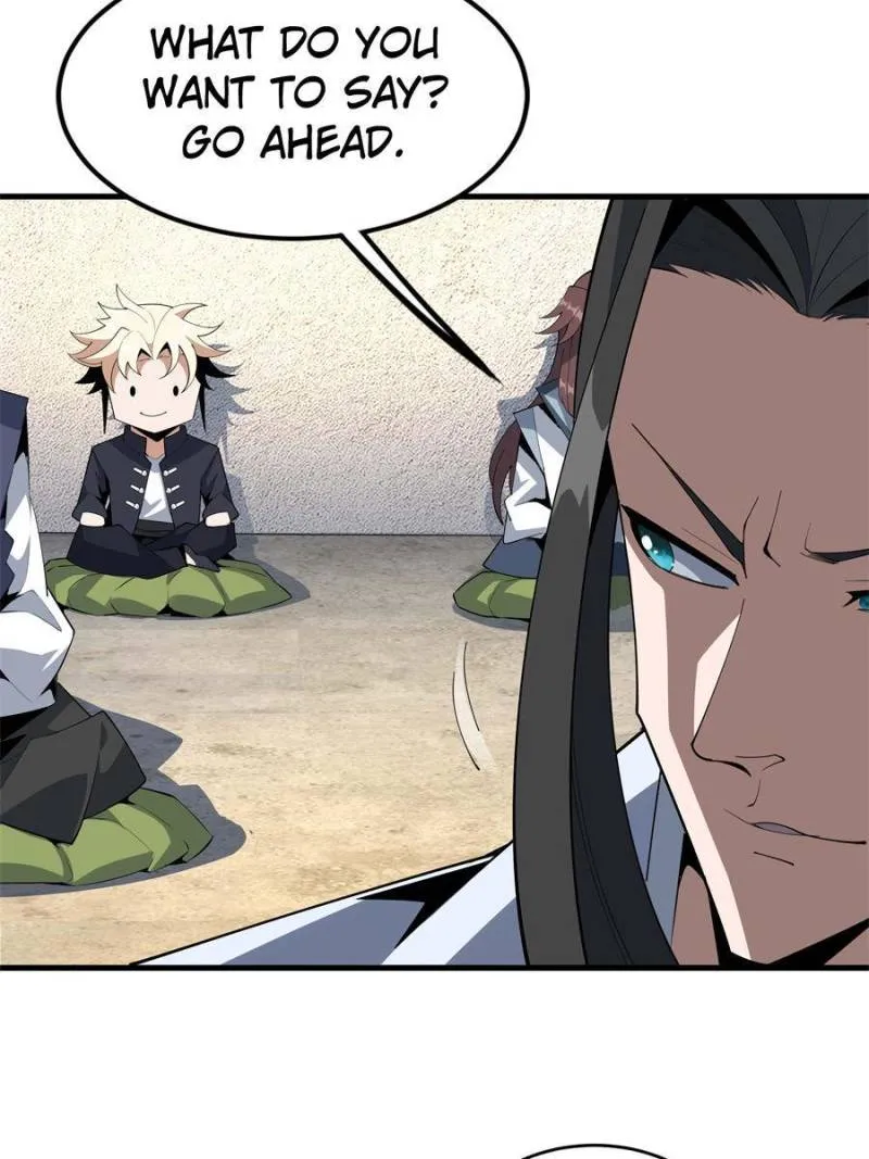 The First Sword Of Earth — Chapter 90 — page 32
