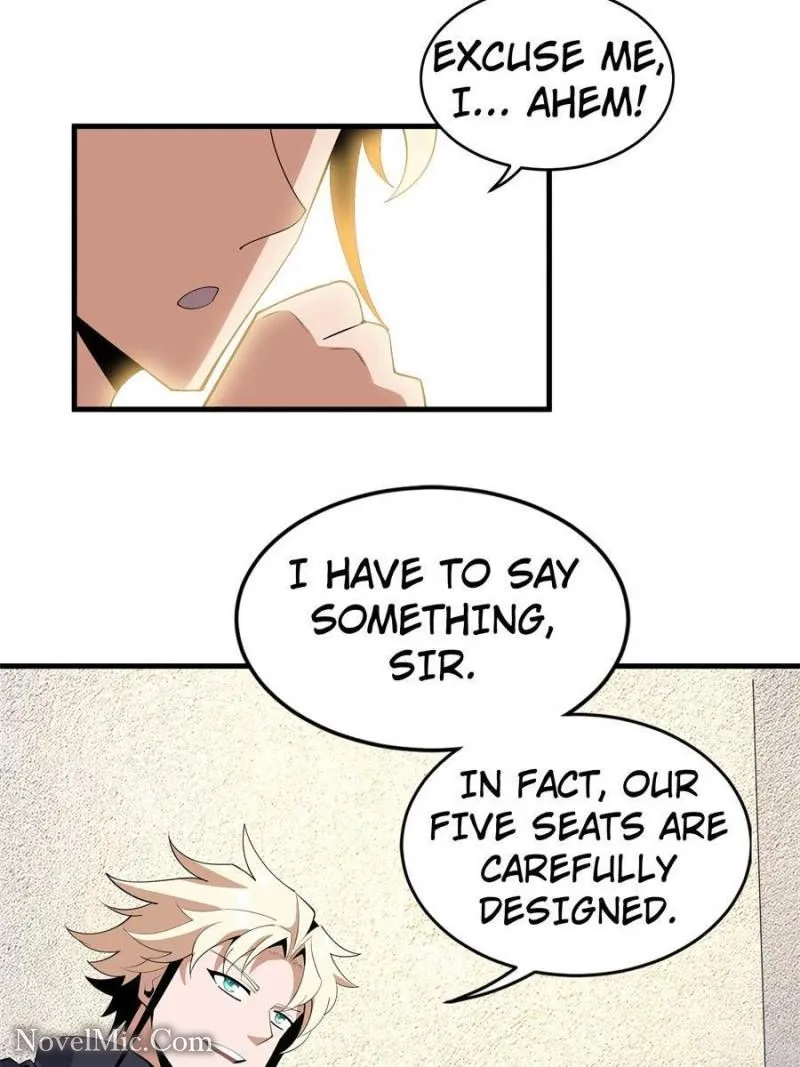 The First Sword Of Earth — Chapter 90 — page 33