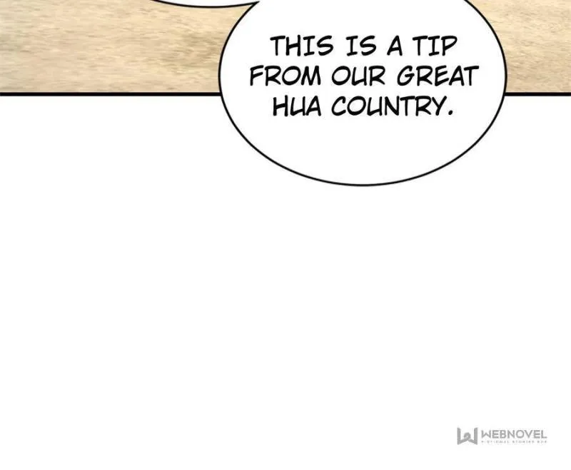 The First Sword Of Earth — Chapter 90 — page 35