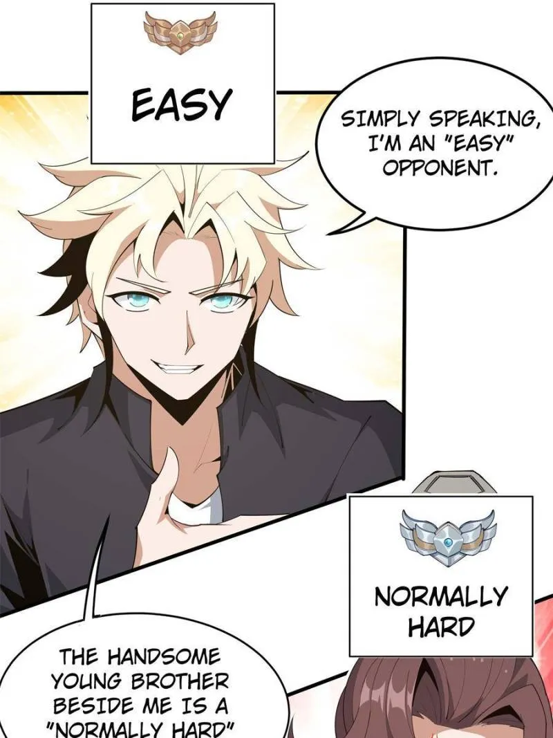 The First Sword Of Earth — Chapter 90 — page 36