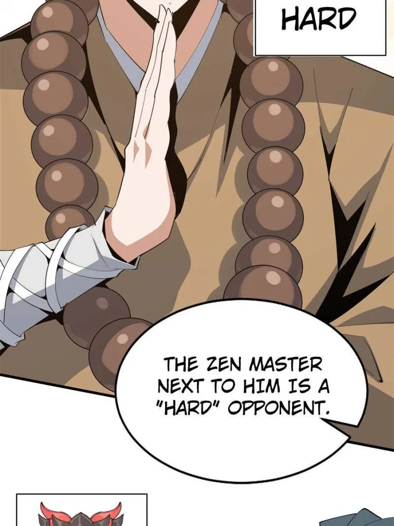 The First Sword Of Earth — Chapter 90 — page 38