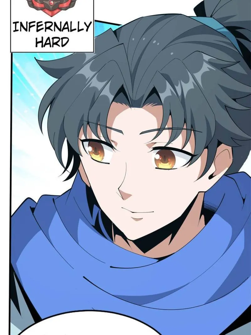 The First Sword Of Earth — Chapter 90 — page 39