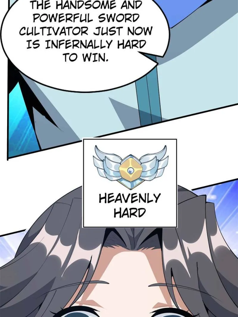 The First Sword Of Earth — Chapter 90 — page 40