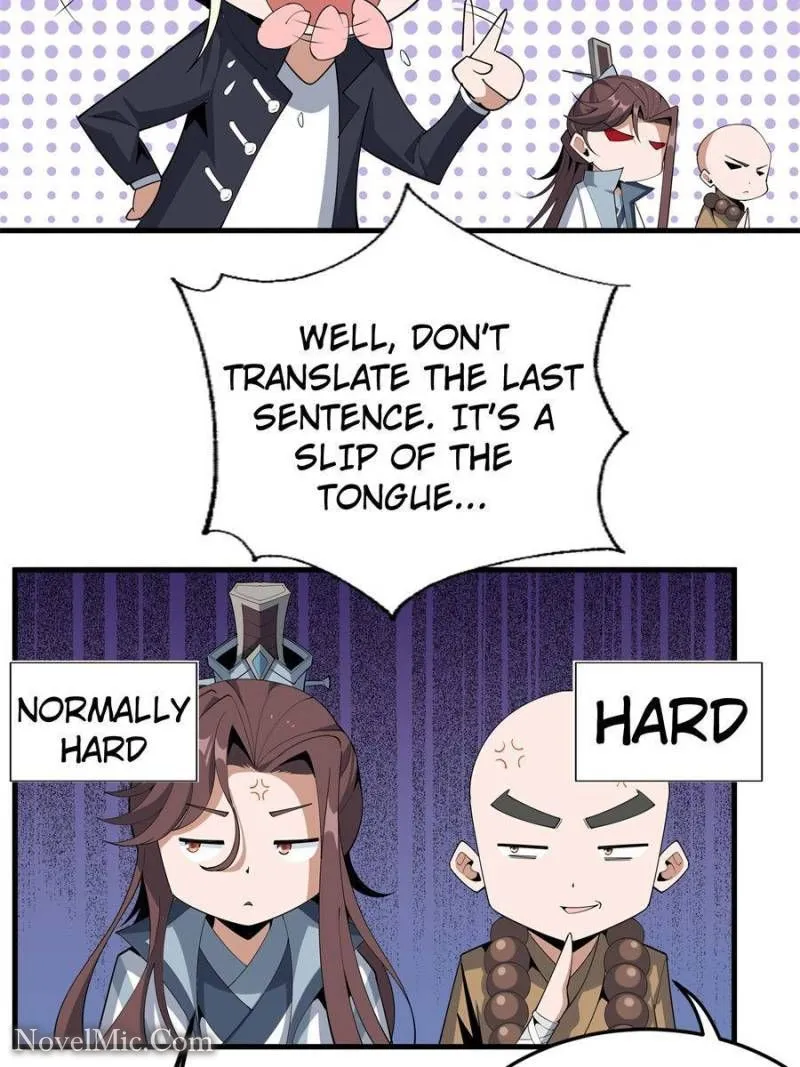 The First Sword Of Earth — Chapter 90 — page 43