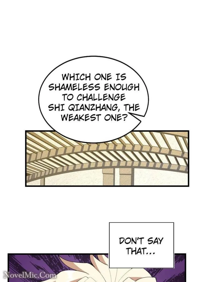 The First Sword Of Earth — Chapter 90 — page 45