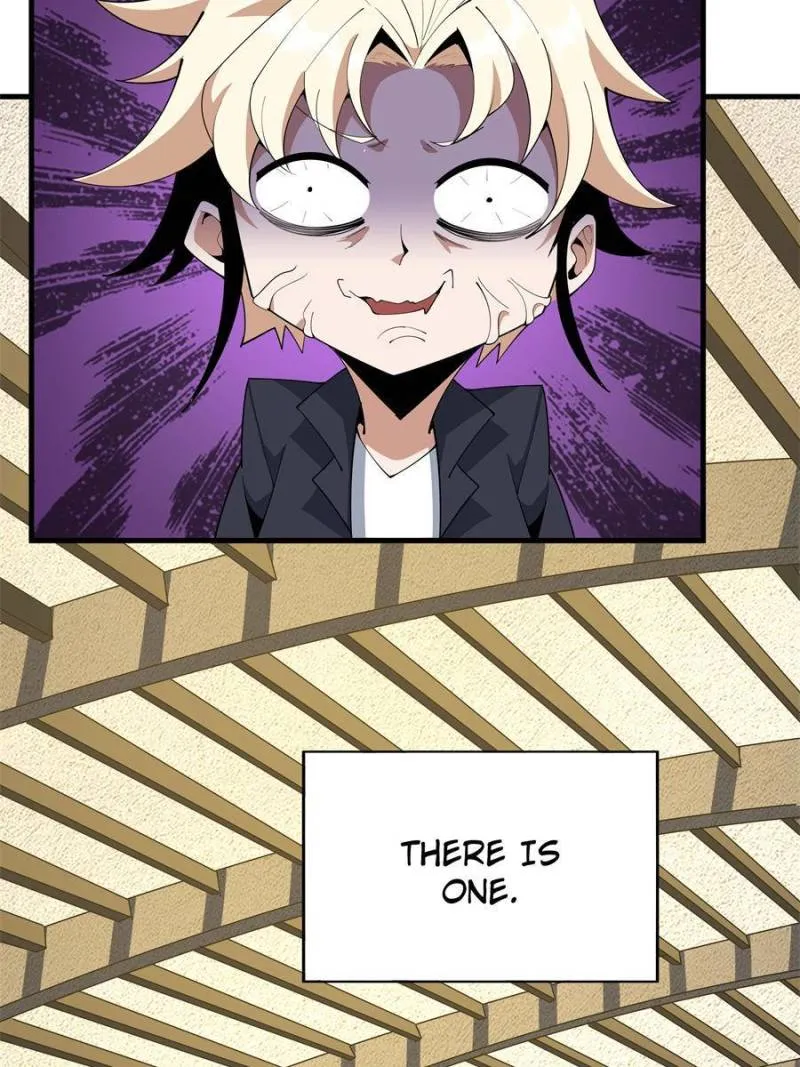 The First Sword Of Earth — Chapter 90 — page 46