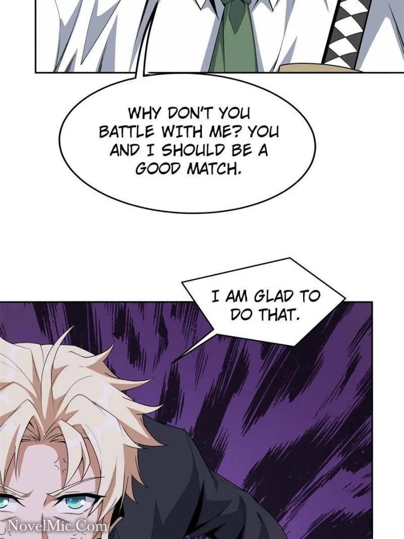 The First Sword Of Earth — Chapter 91 — page 3