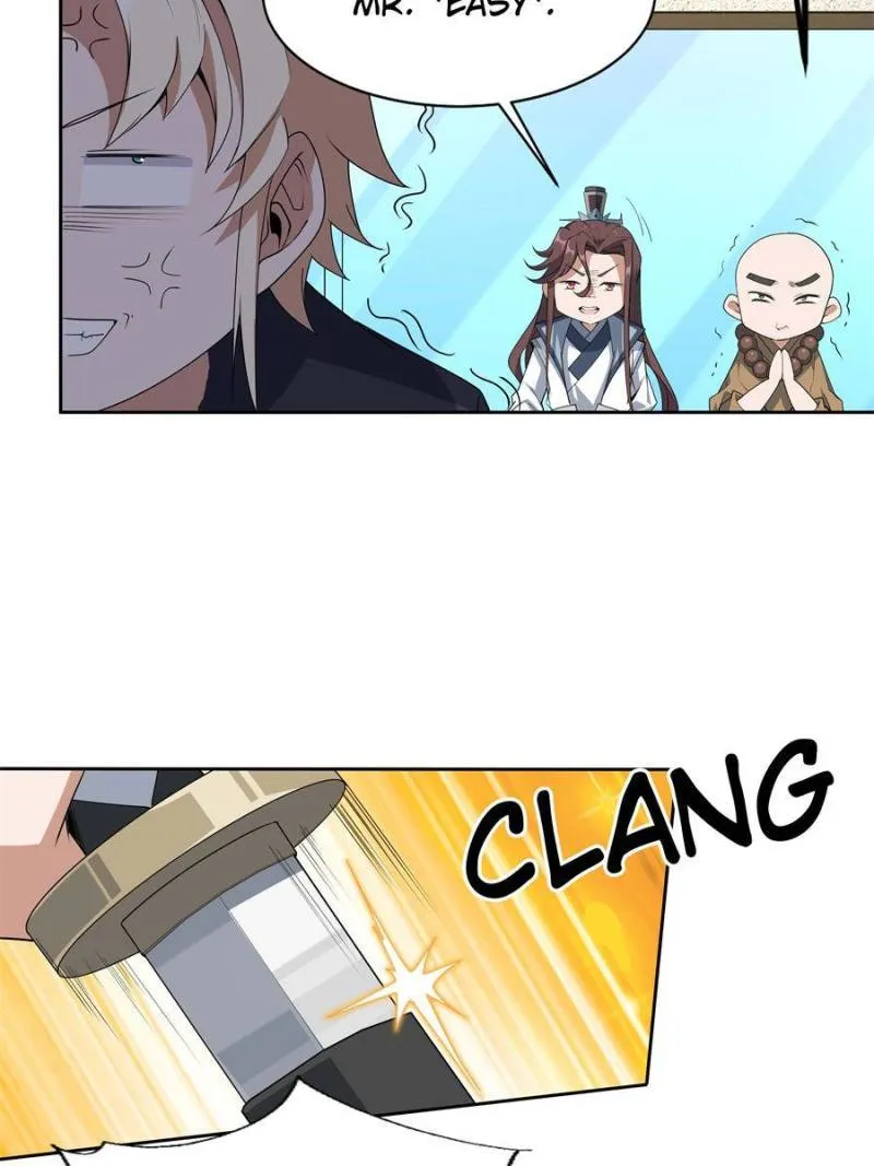 The First Sword Of Earth — Chapter 91 — page 5