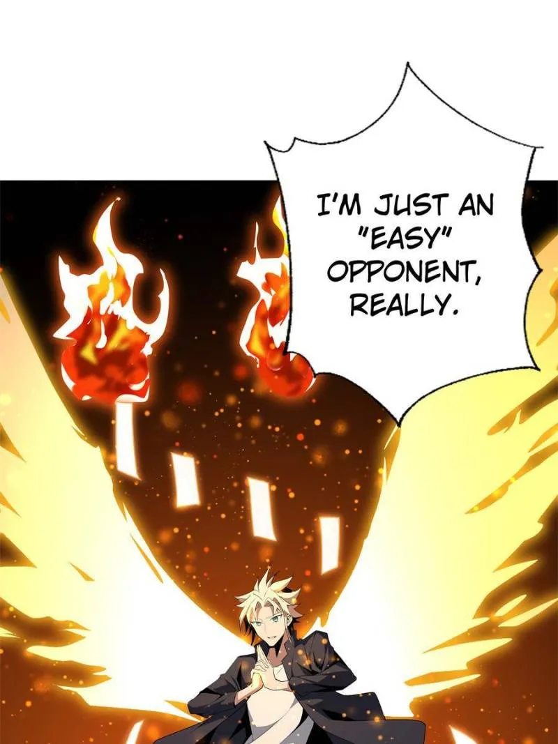 The First Sword Of Earth — Chapter 91 — page 10