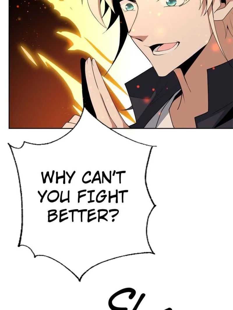 The First Sword Of Earth — Chapter 91 — page 12