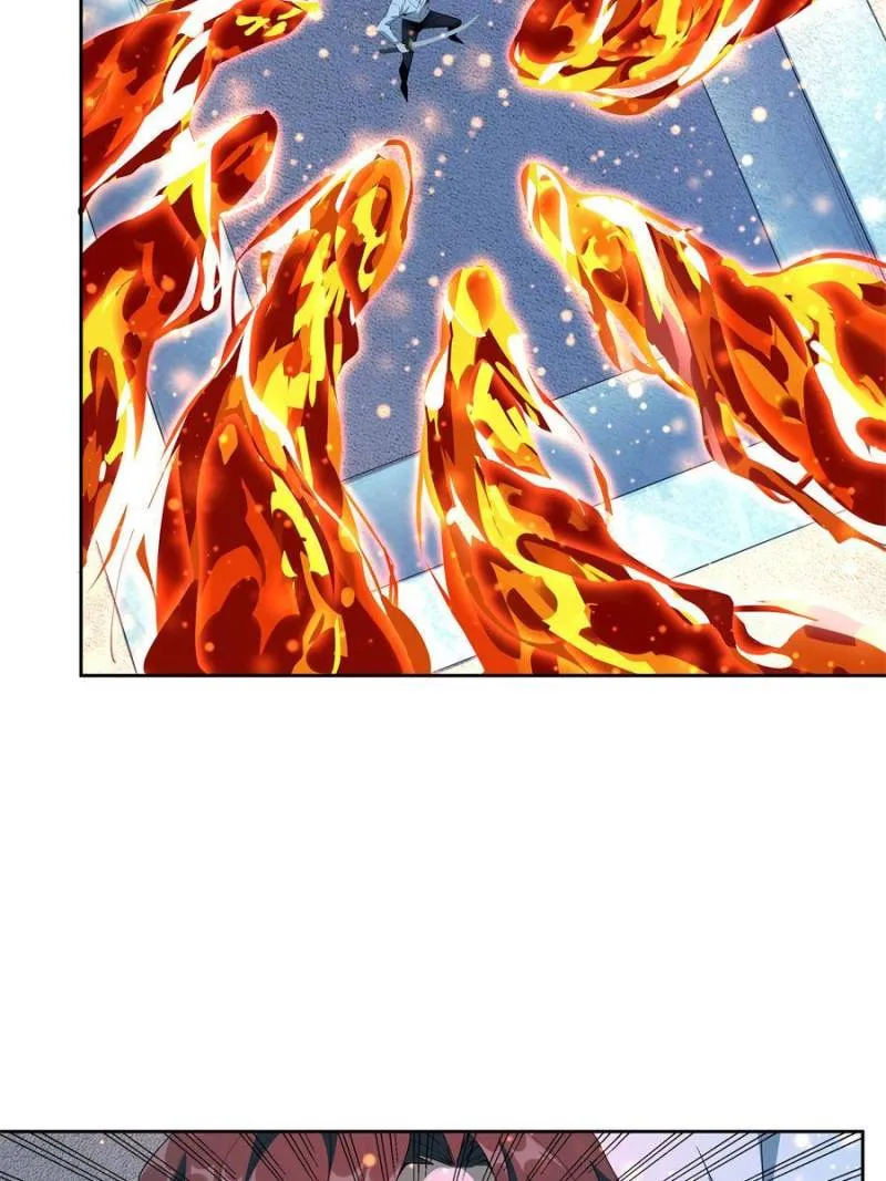 The First Sword Of Earth — Chapter 91 — page 14