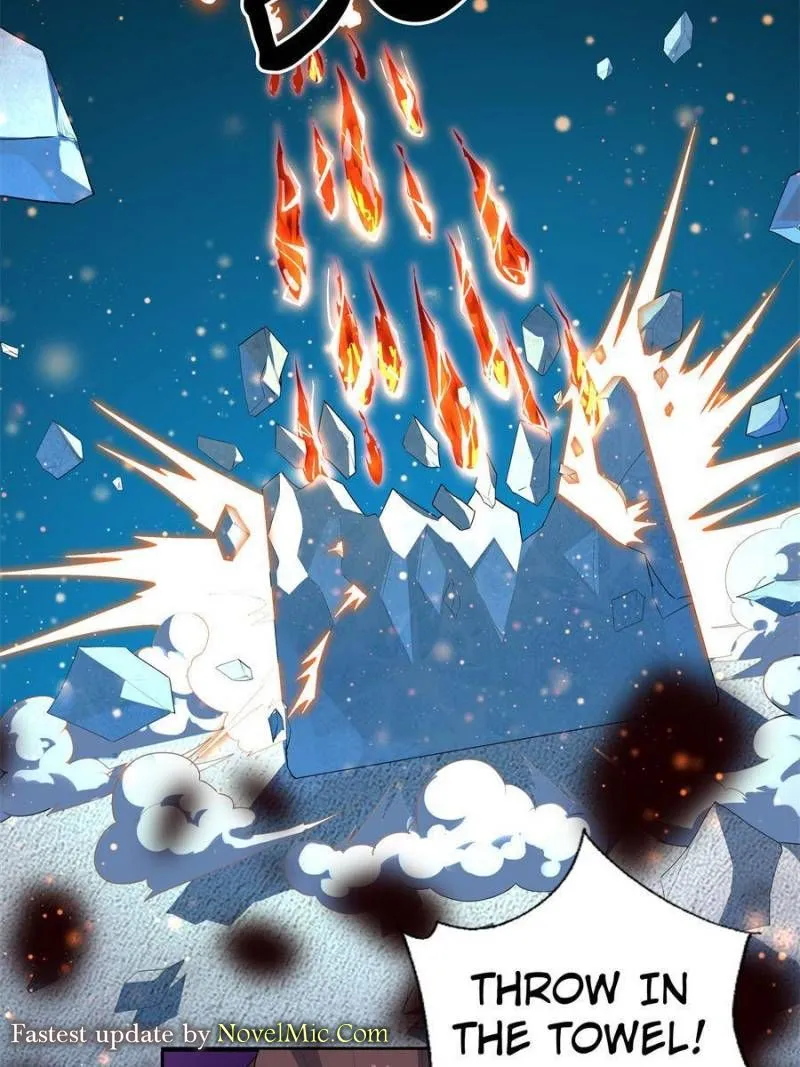 The First Sword Of Earth — Chapter 91 — page 16