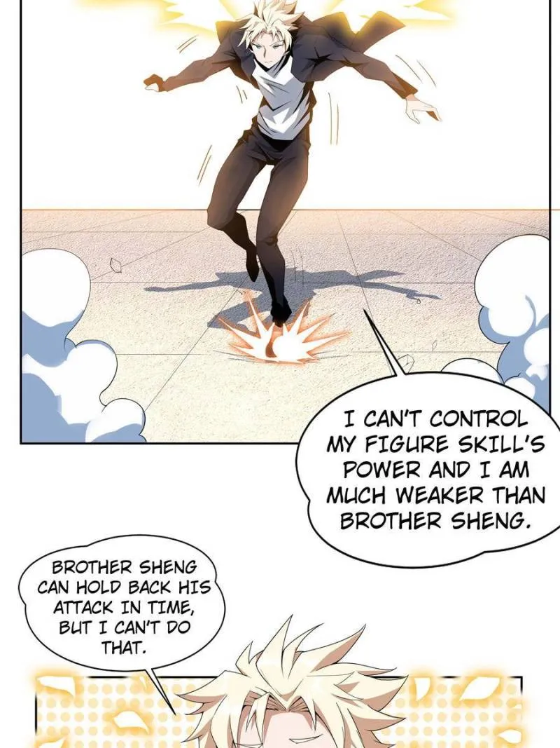 The First Sword Of Earth — Chapter 91 — page 18