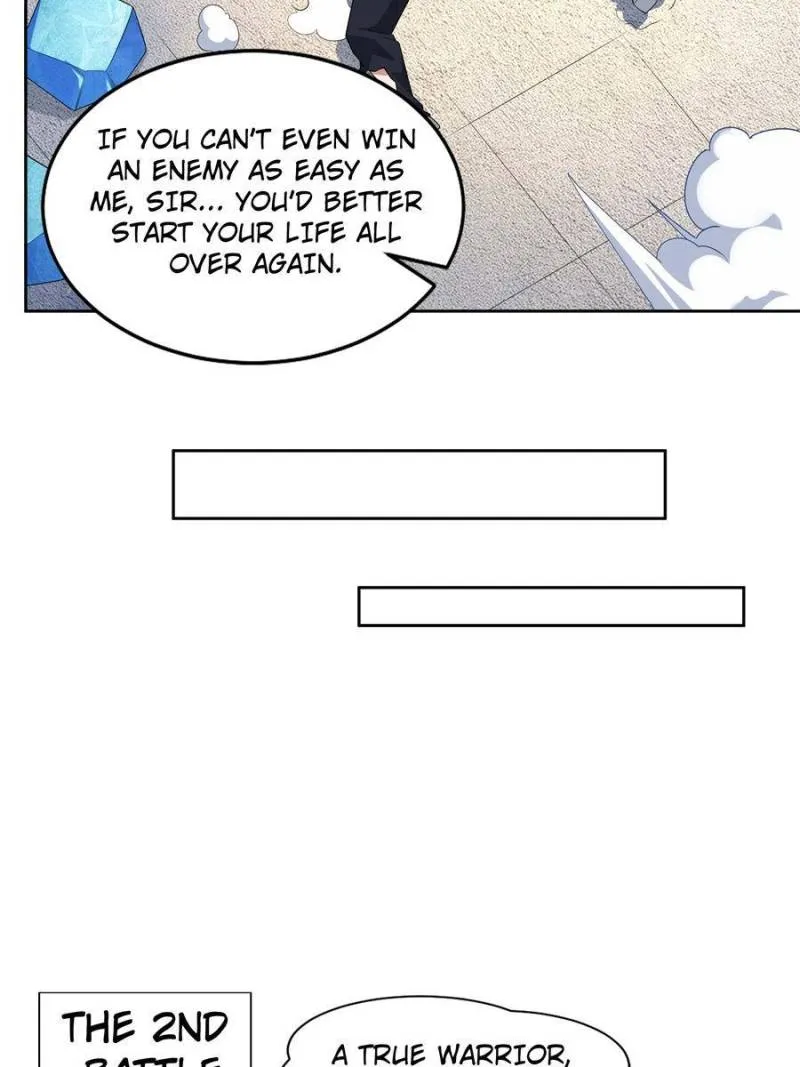 The First Sword Of Earth — Chapter 91 — page 21