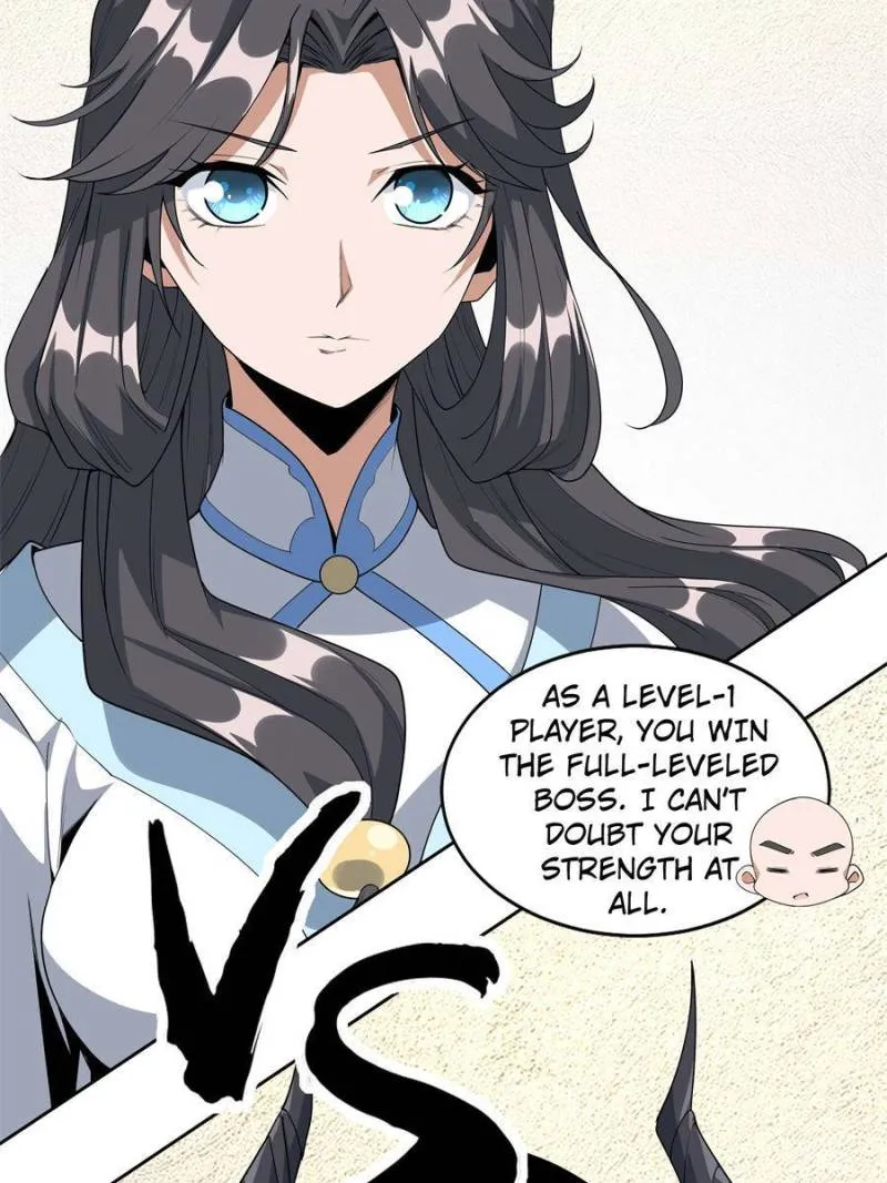 The First Sword Of Earth — Chapter 91 — page 23