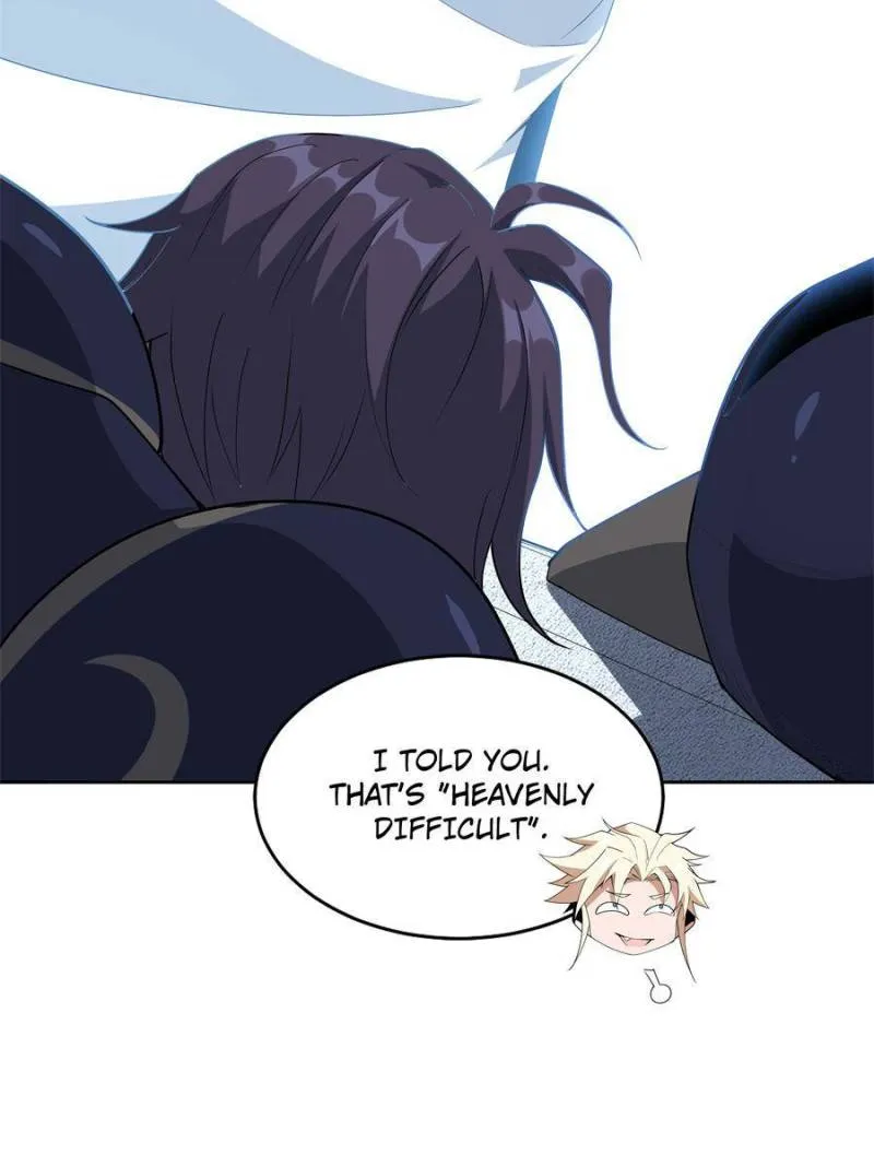The First Sword Of Earth — Chapter 91 — page 27